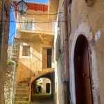 I Borghi e le Storie