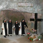 La Missione e la Frontiera