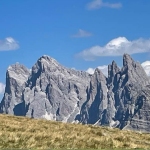 Il Mito della Montagna
