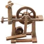 Il Passaggio nell'Arcolaio. Storie