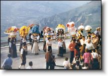 Banderesi in Bucchianico