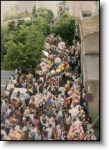 Banderesi in Bucchianico