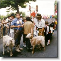 Banderesi in Bucchianico