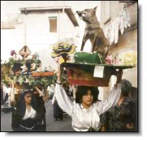 Banderesi in Bucchianico