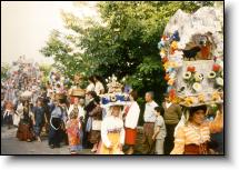 Banderesi in Bucchianico