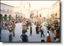 Banderesi in Bucchianico