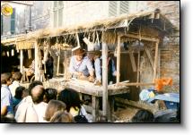 Banderesi in Bucchianico