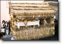 Banderesi in Bucchianico