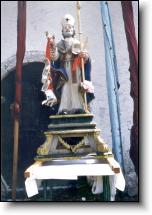 Procession for St Erasmus