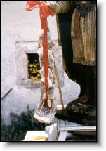 Procession for St Erasmus