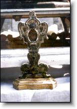 Procession for St Erasmus