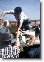 Procession for St Erasmus