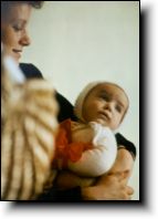 St. Dominick and the Wolf