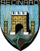 Secinaro coat of arms