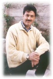 Vincenzo in 2001