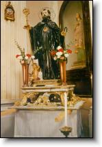 St. Dominick snake rites in Cocullo