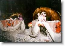 St. Dominick snake rites in Cocullo