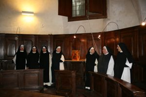 Video La Citt&agrave; Dolente