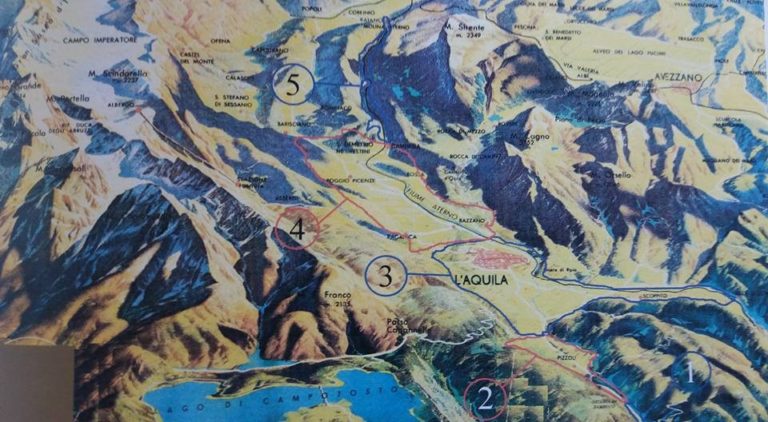 Galleria Aprile 2018